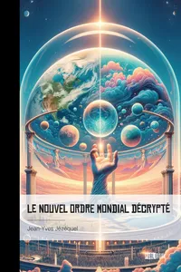 Le Nouvel Ordre Mondial décrypté_cover