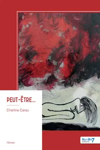 Peut-être..._cover