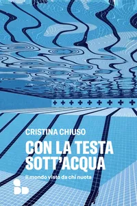 Con la testa sott'acqua_cover