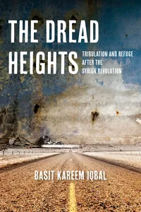 The Dread Heights_cover