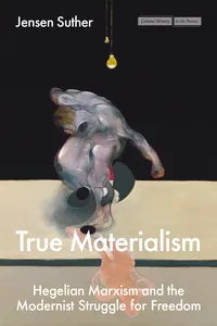 True Materialism_cover