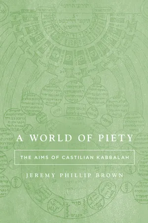 A World of Piety