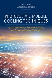 Photovoltaic Module Cooling Techniques_cover