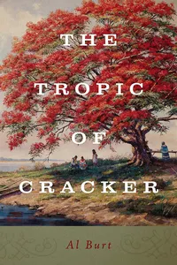 The Tropic of Cracker_cover