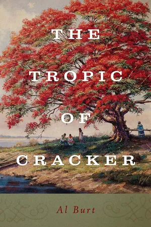 The Tropic of Cracker