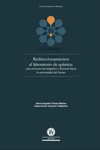 Redireccionamientos al laboratorio de química_cover