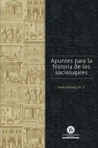 Apuntes para la historia de los sociolugares
