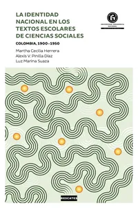 La identidad nacional en los textos escolares de ciencias sociales