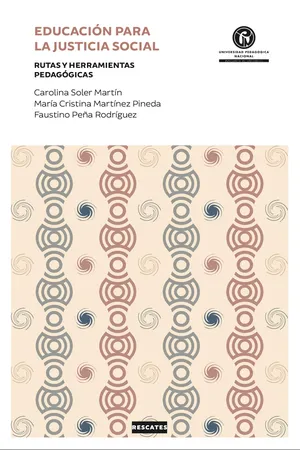 Educación para la justicia social