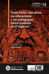 Paulo Freire