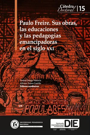 Paulo Freire
