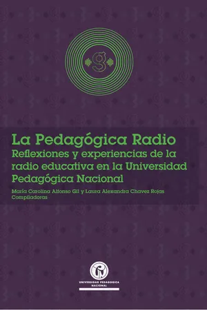 La Pedagógica Radio