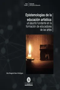 Epistemologías de la Educación Artística_cover