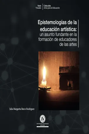 Epistemologías de la Educación Artística