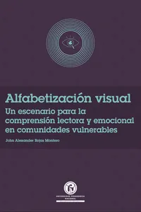Alfabetización visual_cover