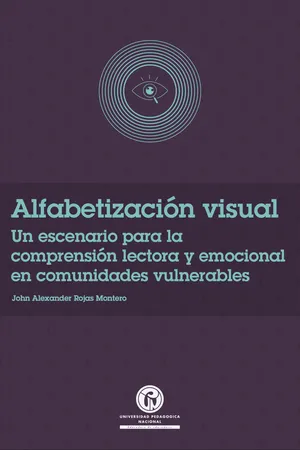 Alfabetización visual