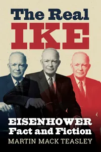 The Real Ike_cover