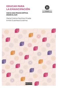 Educar para la emancipación_cover