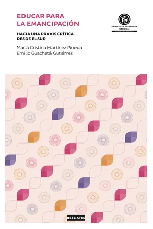 Educar para la emancipación