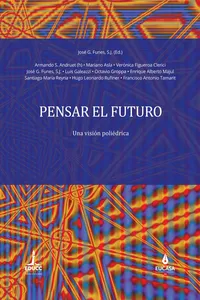 Pensar el futuro_cover