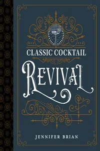 Classic Cocktail Revival_cover