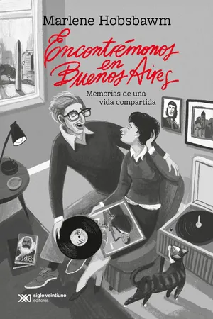 Encontrémonos en Buenos Aires