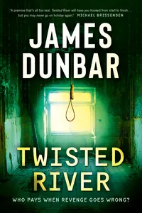Twisted River_cover