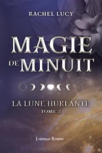 Magie de Minuit_cover