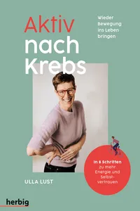 Aktiv nach Krebs_cover