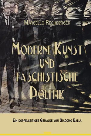 Moderne Kunst und faschistische Politik