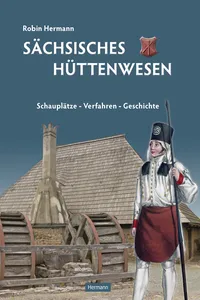 Sächsisches Hüttenwesen_cover