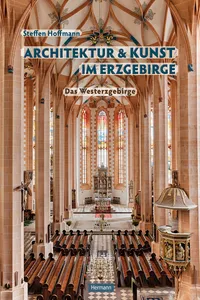 Architektur und Kunst im Erzgebirge_cover