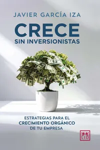 Crece sin inversionistas_cover