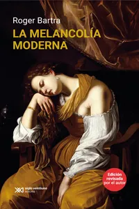 La melancolía moderna_cover