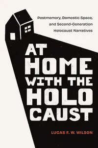 At Home with the Holocaust_cover
