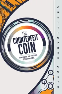 The Counterfeit Coin_cover