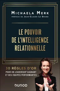 Le pouvoir de l'intelligence relationnelle_cover