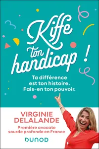 Kiffe ton handicap !_cover