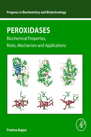 Peroxidases