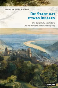 Die Stadt hat etwas Ideales_cover