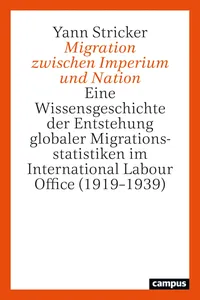 Migration zwischen Imperium und Nation
