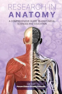 Research in Anatomy_cover