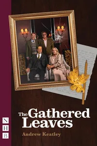 The Gathered Leaves_cover
