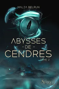 Abysses de Cendres, tome 2_cover
