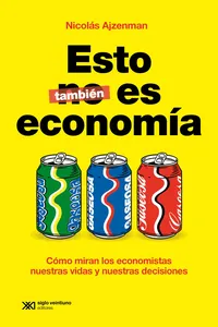 Esto también es economía