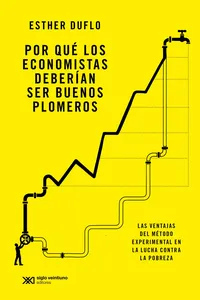 Por qué los economistas deberían ser buenos plomeros_cover