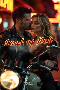 Soul of Hell_cover