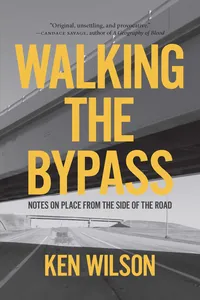 Walking the Bypass_cover