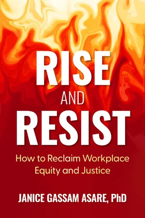 Rise and Resist