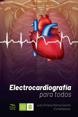 Electrocardiografía para todos